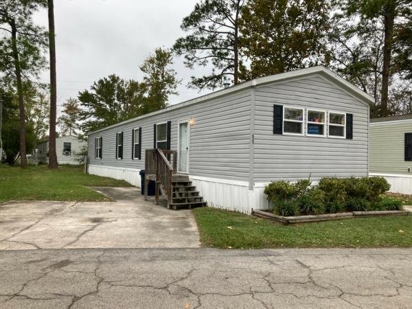 2018 Cham Mobile Home For Sale