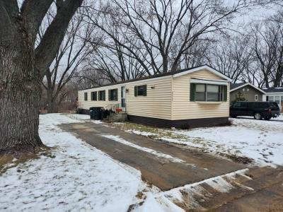 Mobile Home at 8665 Bacardi Ave. Inver Grove Heights, MN 55077