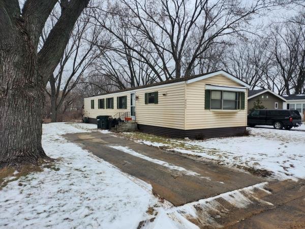 1984 Marshfield Mobile Home For Sale