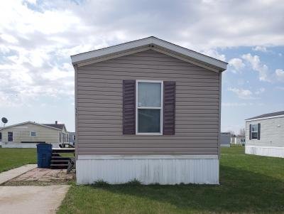 Mobile Home at 841 Monarch Lane Rochester, IN 46975