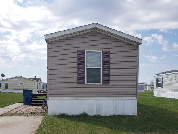 2013 Harmony Mobile Home For Sale