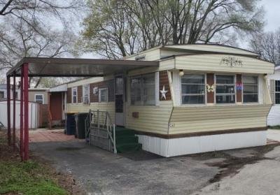 Mobile Home at 10315 W Greenfield Ave #749 West Allis, WI 53214