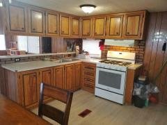 Photo 3 of 6 of home located at 10315 W Greenfield Ave #749 West Allis, WI 53214