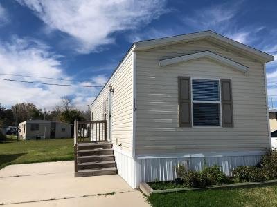 Mobile Home at 110 Bass Circle Winter Haven, FL 33881