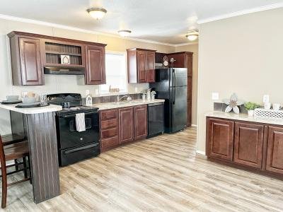 Mobile Home at 7901 S Council Road #246 Oklahoma City, OK 73169