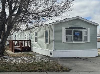 Mobile Home at 10 Yucca Circle Casper, WY 82604