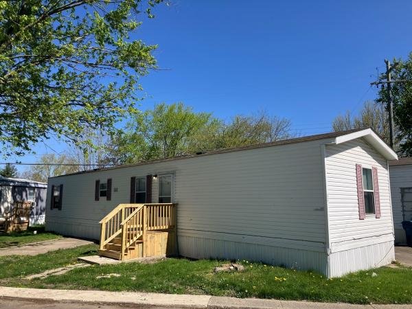 2006 Clayton Mobile Home For Sale