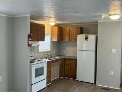Photo 3 of 9 of home located at 2700 N Washington St #199M Kokomo, IN 46901