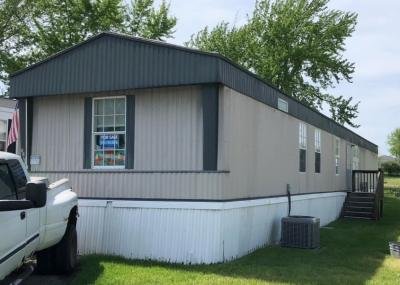 Mobile Home at 11726 N College Avenue Kansas City, MO 64156