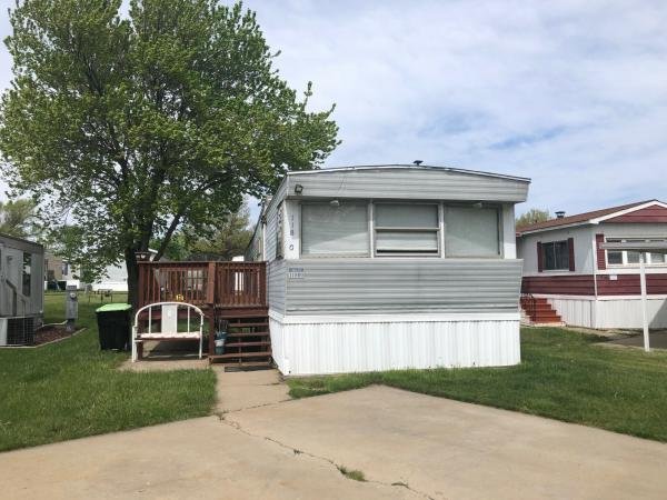 1980 Zimm Mobile Home For Sale