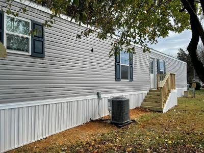 Mobile Home at 305 Agate Circle Lot Ag305 Maryville, TN 37804