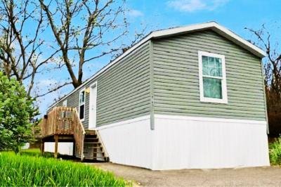 Mobile Home at 8760 Bigtree Ct., Cleves, Oh 45002 Cleves, OH 45002
