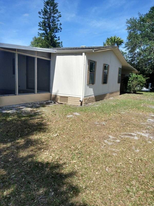 1988 CHAN Mobile Home For Sale