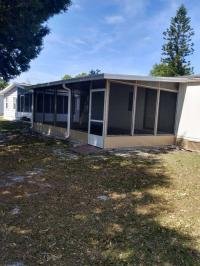 1988 CHAN HS Manufactured Home