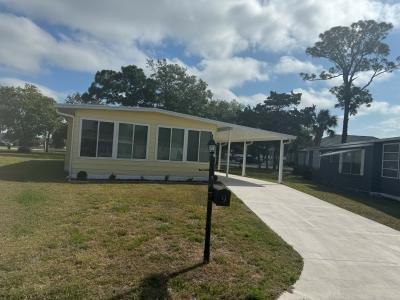 Mobile Home at 9 Camino Real Dr Edgewater, FL 32132