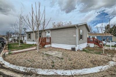 Mobile Home at 1801 W 92nd Avenue Lot 42 Federal Heights, CO 80260