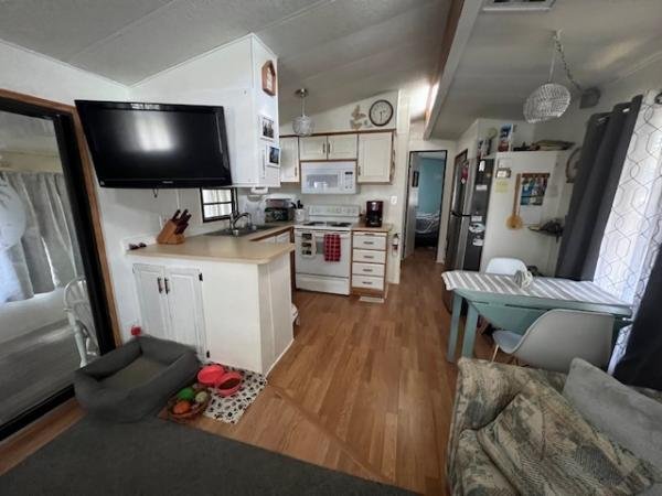 1985 SAND Manufactured Home