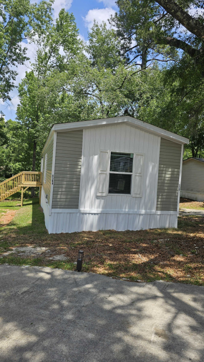 Mobile Home at 356 Bayhead Drive #229 Tallahassee, FL 32304
