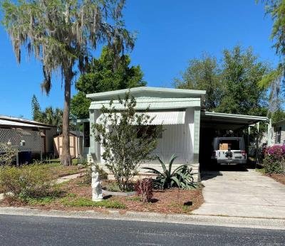Mobile Home at 8818 Brys Drive Tampa, FL 33635