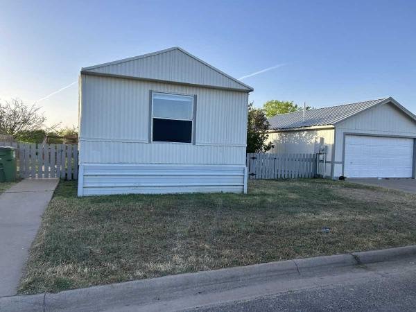 1997 Shult Mobile Home For Sale