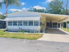 Photo 1 of 21 of home located at 14316 Ovid De Hudson, FL 34667