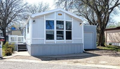 Mobile Home at 3600 E 88th Ave. #96 Thornton, CO 80229