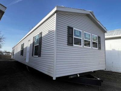 Mobile Home at 108 Wren Ave Ames, IA 50010