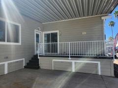 Photo 2 of 26 of home located at 4860 E. Main Street Mesa, AZ 85205