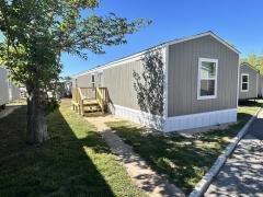 Photo 1 of 7 of home located at 2501 Martin Luther King Drive #707 San Angelo, TX 76903