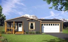 Photo 1 of 13 of home located at 2095 Walleye Rd Bozeman, MT 59718