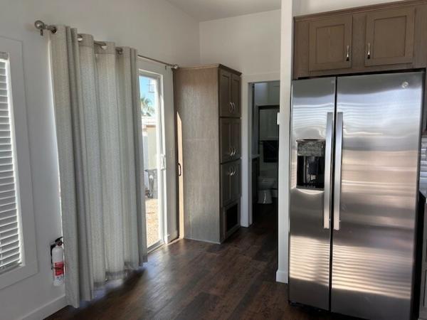 2024 Cavco El Paso Manufactured Home