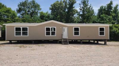 Mobile Home at 11166 Crockett Martin Conroe, TX 77306