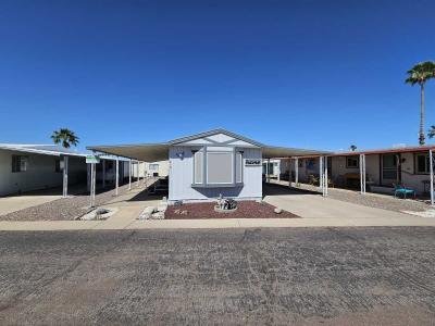 Mobile Home at 1855 W Southern Ave. #215 Apache Junction, AZ 85120