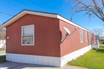 Mobile Home at 2120 S Burleson Blvd #79 Burleson, TX 76028