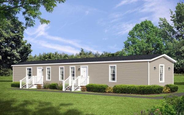2024 Champion Manufactured Home