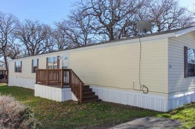 Mobile Home at 2120 S Burleson Blvd #28 Burleson, TX 76028