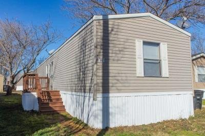 Mobile Home at 2120 S Burleson Blvd #96 Burleson, TX 76028