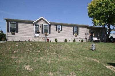 Mobile Home at 123 Wild Horse Collinsville, IL 62234