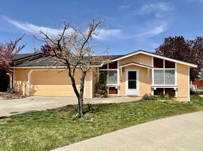 Mobile Home at 26 Westminster Parkway Reno, NV 89506