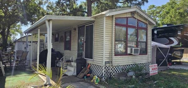 1990 ALL AGE PARK Mobile Home For Sale