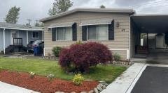 Photo 1 of 8 of home located at 13900 SE Hwy 212, Spc. 62 Clackamas, OR 97015