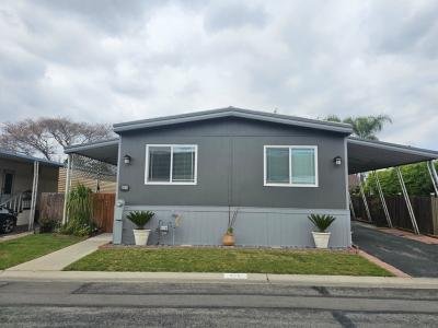 Mobile Home at 11250 Ramona Ave Space 819 Montclair, CA 91763