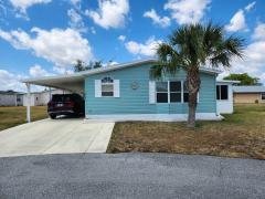 Photo 1 of 8 of home located at 6787  Sinsonte Fort Pierce, FL 34951