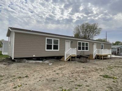 Mobile Home at 1603 10th St #517 Nevada, IA 50201