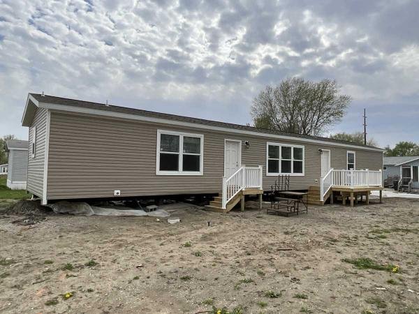 2023 MidCountry Mobile Home For Sale
