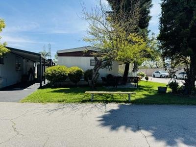 Mobile Home at 7101 Rosecrans Ave # 153 Paramount, CA 90723
