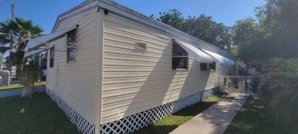1978 ALL AGE PARK Mobile Home
