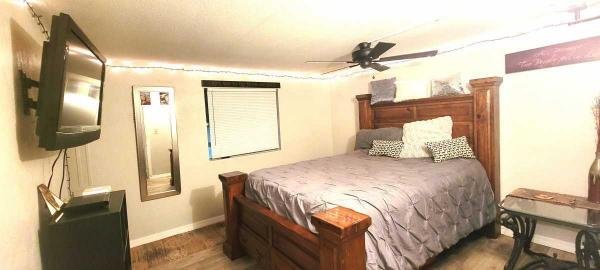 1978 ALL AGE PARK Mobile Home