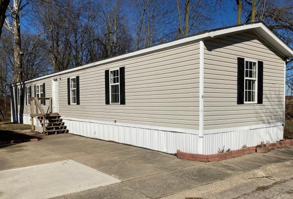2005 Southern Mobile Home For Sale