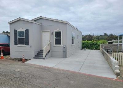 Mobile Home at 3030 Oceanside Blvd., #08 Oceanside, CA 92054